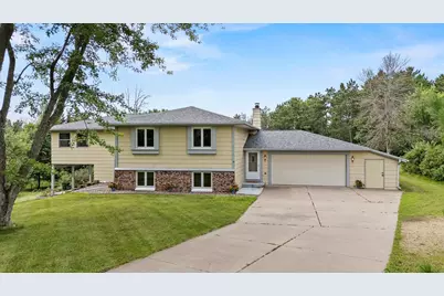 540 Nordic Lane, Troy Township, WI 54016 - Photo 1