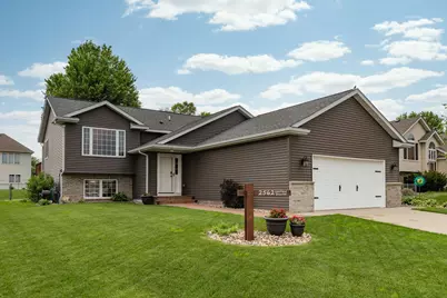 2562 Heartland Drive NW, Rochester, MN 55901 - Photo 1
