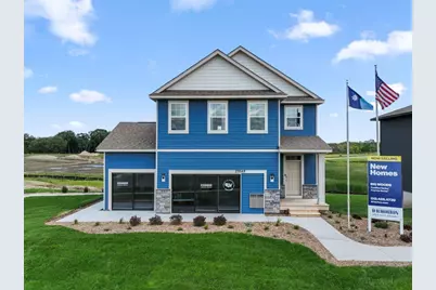 12701 Fraizer Street NE, Blaine, MN 55449 - Photo 1