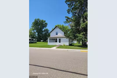 150 Gillis Avenue S, Browerville, MN 56438 - Photo 1