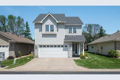 1537 Wyldwood Lane NE, Spring Lake Park, MN 55432 - Photo 1