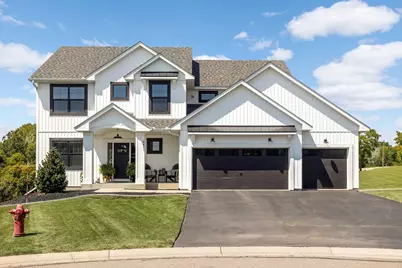 8453 199th Court W, Lakeville, MN 55044 - Photo 1