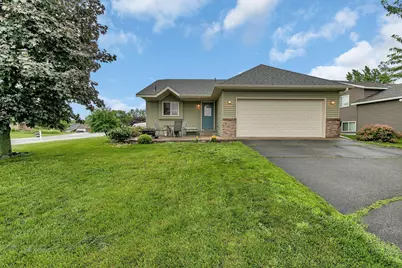 409 Highlands Drive, Albany, MN 56307 - Photo 1