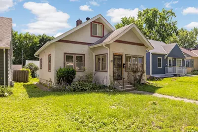 3234 Irving Avenue N, Minneapolis, MN 55412 - Photo 1