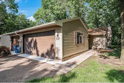 102 South Drive #E, Circle Pines, MN 55014 - Photo 1