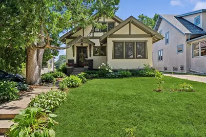 4615 Aldrich Avenue S, Minneapolis, MN 55419 - Photo 1