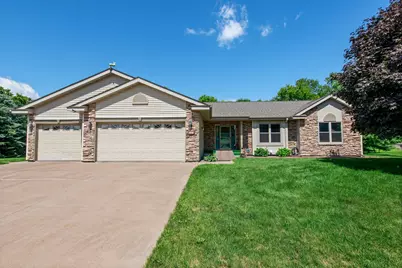 214 Gandy View Avenue, Milltown, WI 54858 - Photo 1