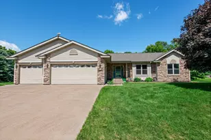 214 Gandy Vw Ave, Milltown, WI 54858 - Photo 1