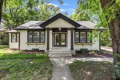 5325 Hugo Road, White Bear Lake, MN 55110 - Photo 1