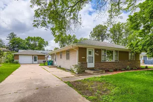 650 58th Ave NE, Fridley, MN 55432 - Photo 1