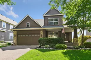 8108 Savanna Valley Way, Victoria, MN 55386 - Photo 1