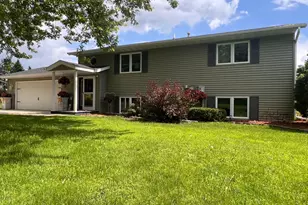 4681 Country Shores SW, Alexandria, MN 56308 - Photo 1