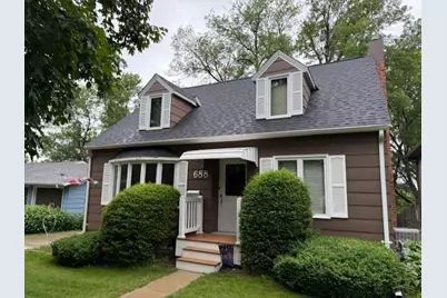 688 Miller Avenue, Windom, MN 56101 - Photo 1