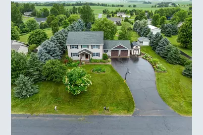 876 162nd Street, Hammond, WI 54015 - Photo 1