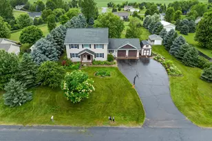 876 162nd St, Hammond, WI 54015 - Photo 1