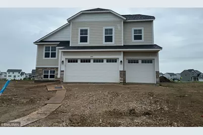 2740 Ivory Avenue NE, Saint Michael, MN 55376 - Photo 1