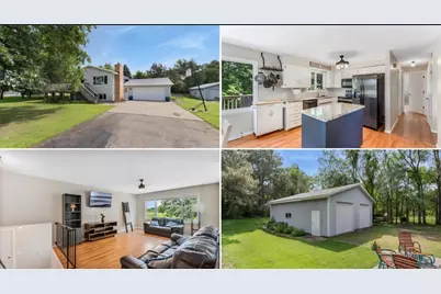 32478 Sunrise Road, Avon, MN 56310 - Photo 1