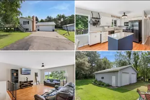 32478 Sunrise Rd, Avon, MN 56310 - Photo 1