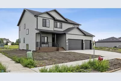 4849 4th Street S, Moorhead, MN 56560 - Photo 2