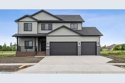 4849 4th Street S, Moorhead, MN 56560 - Photo 1