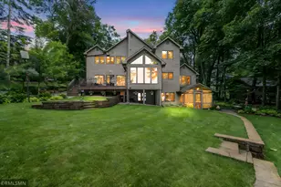 4208 Fairview Ln, Madison Lake, MN 56063 - Photo 1