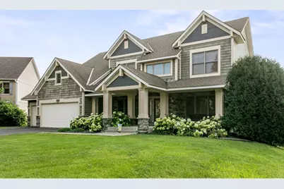 10013 Georgia Avenue N, Brooklyn Park, MN 55445 - Photo 1