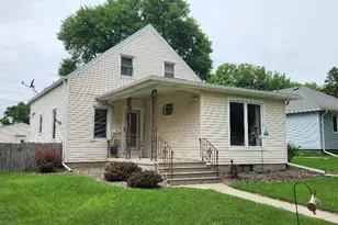 216 S 1st St, Kiester, MN 56051 - Photo 1