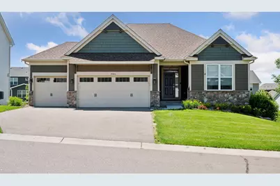 5743 Meridian Way NE, Prior Lake, MN 55372 - Photo 1