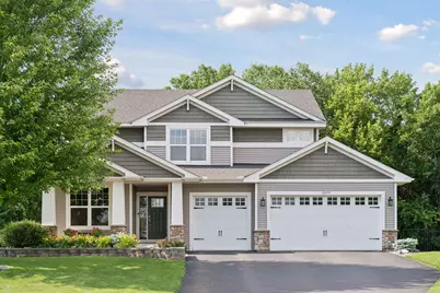 12372 73rd Court NE, Otsego, MN 55330 - Photo 1