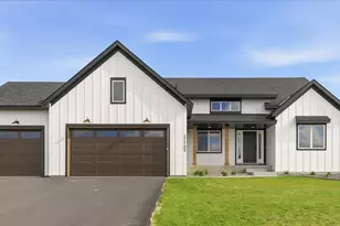 21795 Willys Street NE, East Bethel, MN 55011 - Photo 1