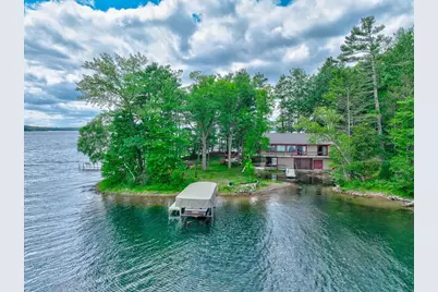 10399 N Sandy Beach Road, Hayward, WI 54843 - Photo 4