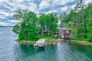 10399 N Sandy Beach Rd, Hayward, WI 54843 - Photo 4