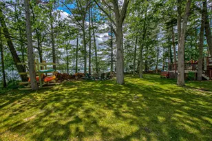 10399 N Sandy Beach Rd, Hayward, WI 54843 - Photo 14