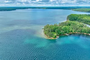 10399 N Sandy Beach Rd, Hayward, WI 54843 - Photo 6