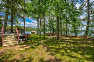 10399 N Sandy Beach Rd, Hayward, WI 54843 - Photo 12