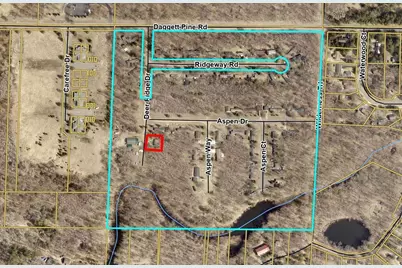 37344 Deer Ridge Road, Crosslake, MN 56442 - Photo 44