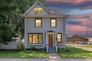 232 E 1st St, New Richmond, WI 54017 - Photo 1