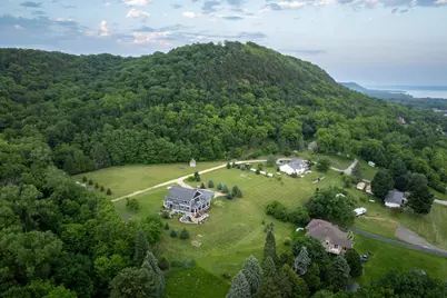 W12412 State Highway 35, Stockholm, WI 54769 - Photo 1