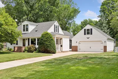 8625 Washburn Avenue S, Bloomington, MN 55431 - Photo 1