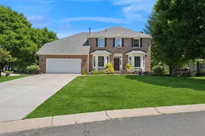 8673 Bayard Court, Eden Prairie, MN 55347 - Photo 1