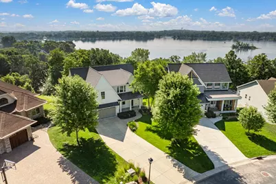 14169 Shady Beach Drive NE, Prior Lake, MN 55372 - Photo 1