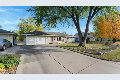 9149 Queen Avenue S, Bloomington, MN 55431 - Photo 1