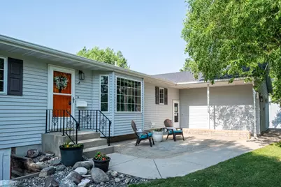 15544 60th Avenue S, Glyndon, MN 56547 - Photo 4