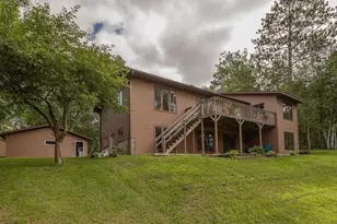 1014 Lake Ada Access Road NW, Pine River, MN 56474 - Photo 1