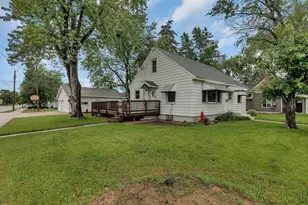 105 7th Ave N, Waite Park, MN 56387 - Photo 1