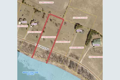 X Leaf River Road, Ottertail, MN 56571 - Photo 6