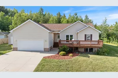 1203 18th St N, Virginia, MN 55792 - Photo 1