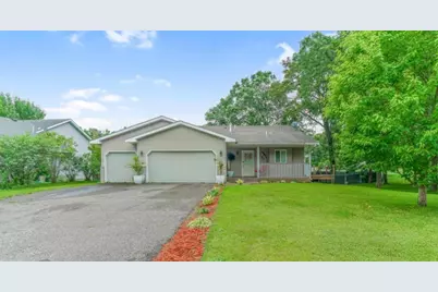 13119 10th Avenue N, Zimmerman, MN 55398 - Photo 1