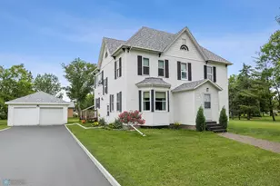 458 Todd St S, Hendrum, MN 56550 - Photo 1