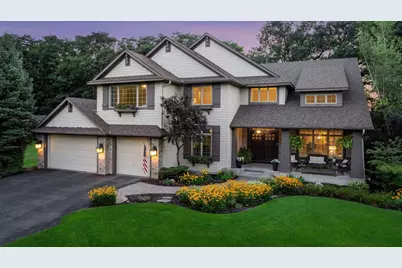 9240 Red Oak Drive, Victoria, MN 55386 - Photo 1